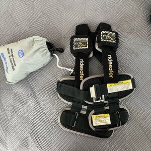 RideSafer vest for kids size S